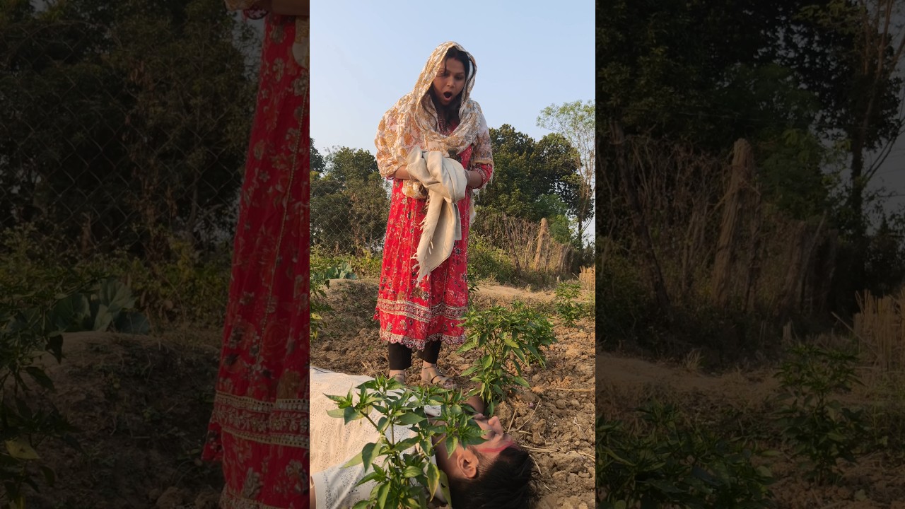 bhabhi ne ki devar ki hatya😱#comedy #funny #youtubeshorts #ytshorts #ytshorts #shortvide