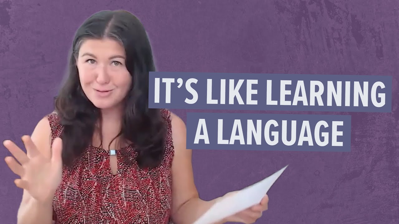 An analogy for why integration is essential  #nervoussystemhealing  #healingtrauma