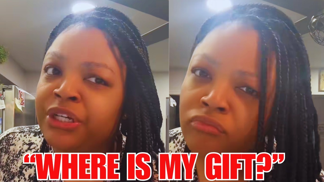 She Got Ignored on Valentine’s Day — And She’s Not Taking It Well