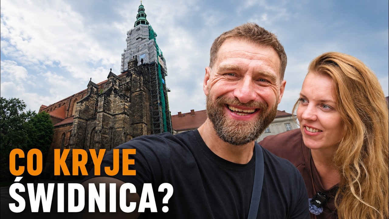 Świdnica w 1 Dzień: Co Zobaczyć?