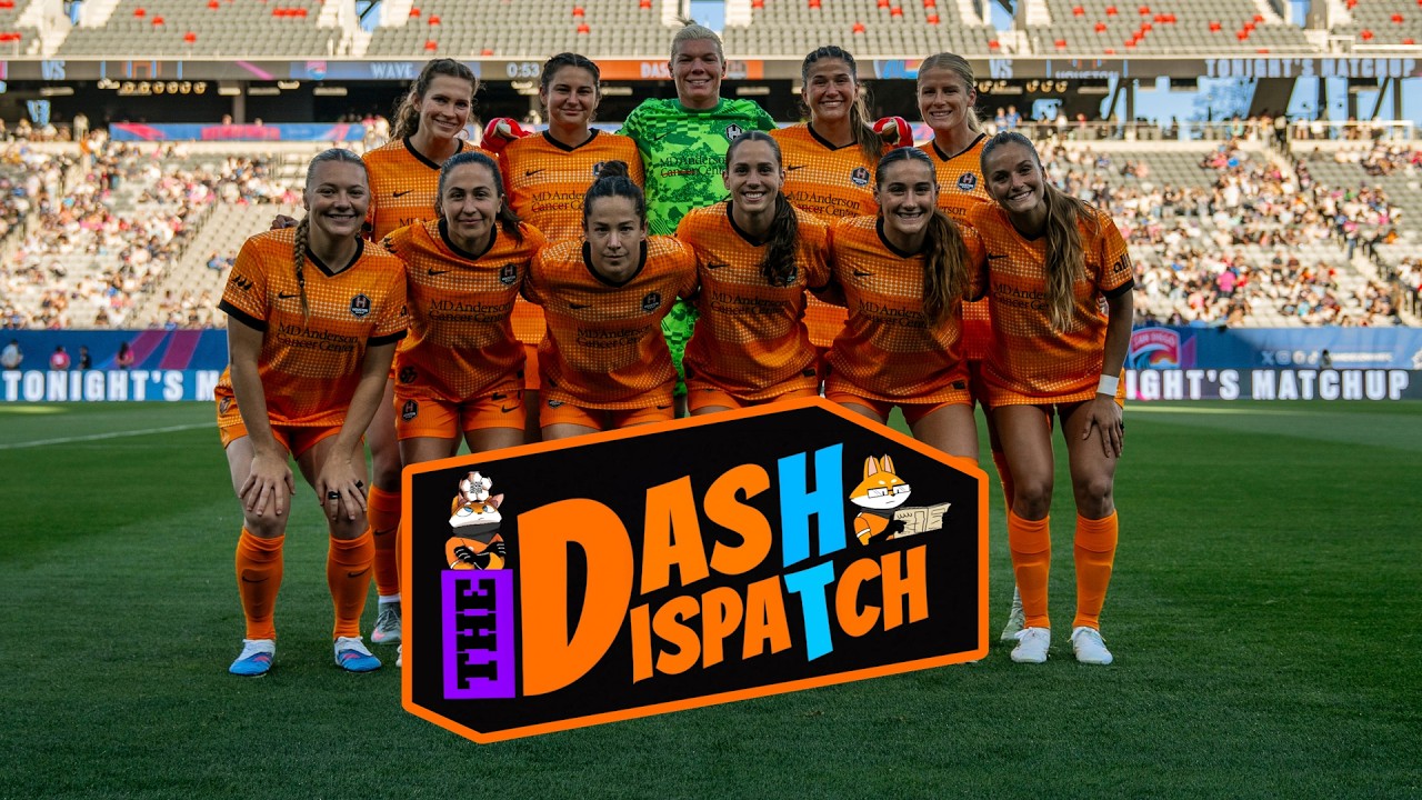 Dash Dispatch: Road Warriors in San Diego, Boston Preview, and Welcome, Laura Gómez!