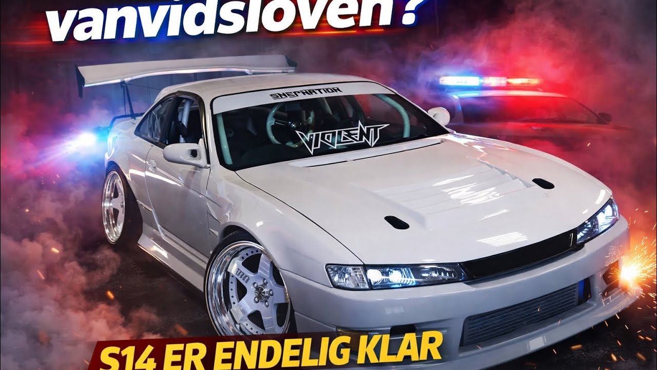 Vanvidsloven???