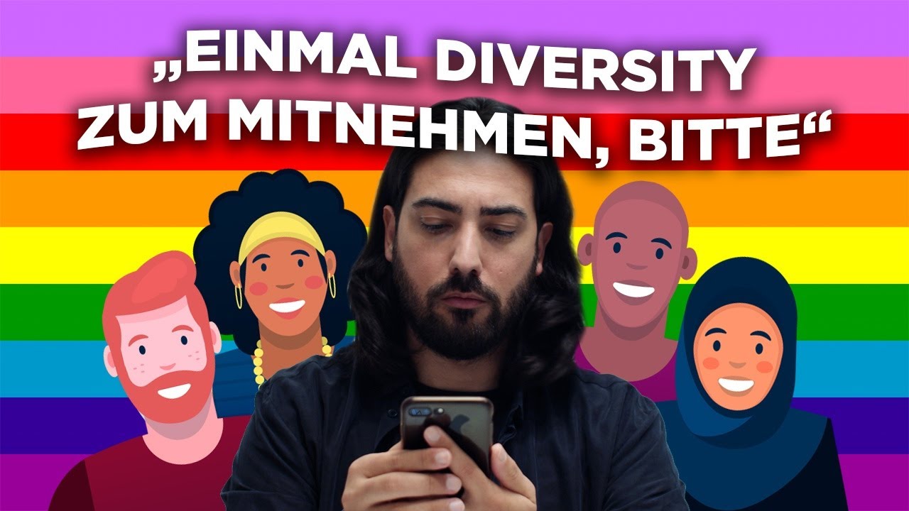 Die Diversity Agentur