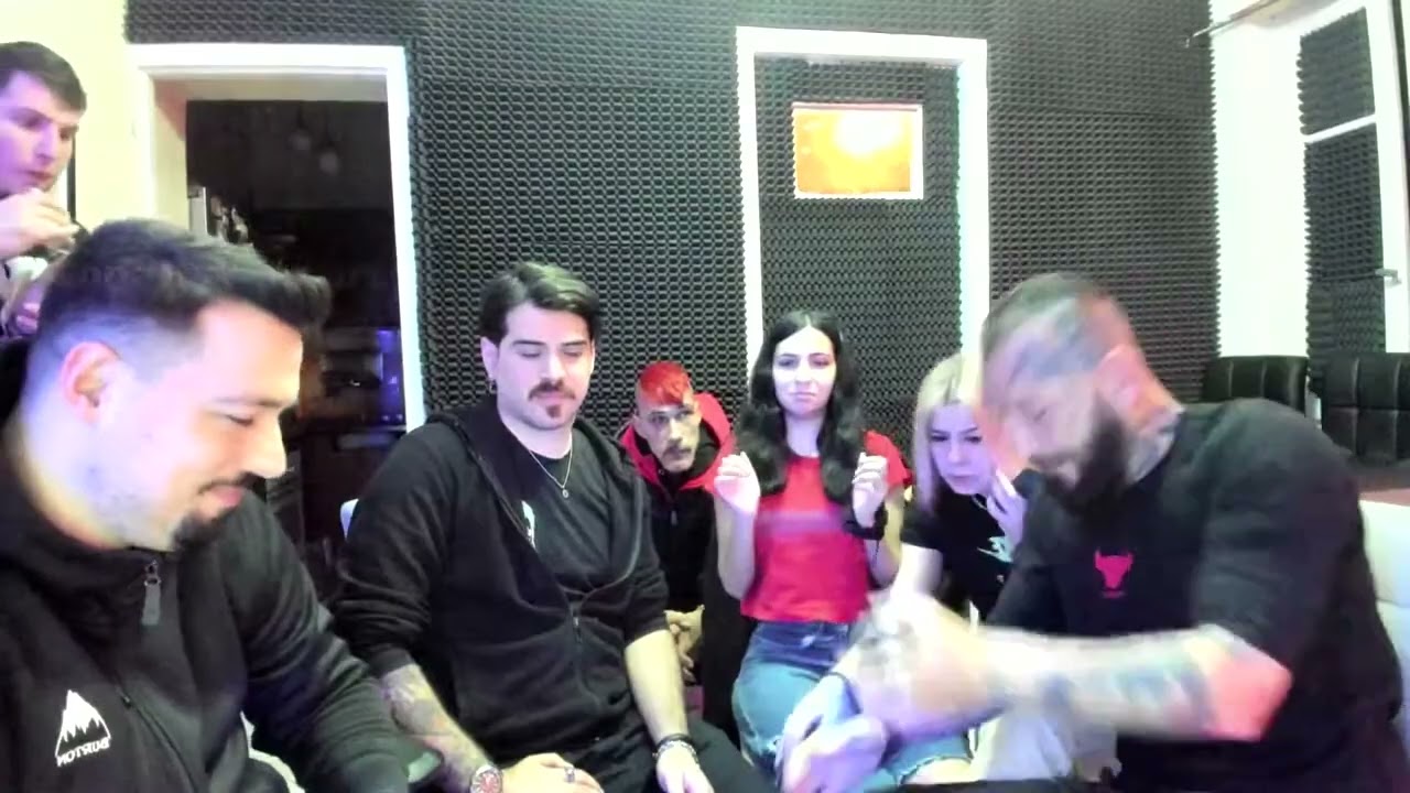 Tzaneto ta spaei ola* den brabeutike me oskar🤣Hayate Network...