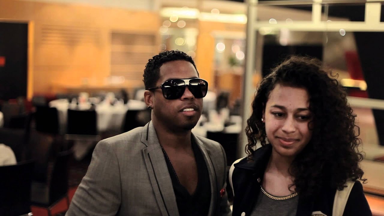 Bobby V- L.O.V.E  Music Video Directed by Dego Visionz