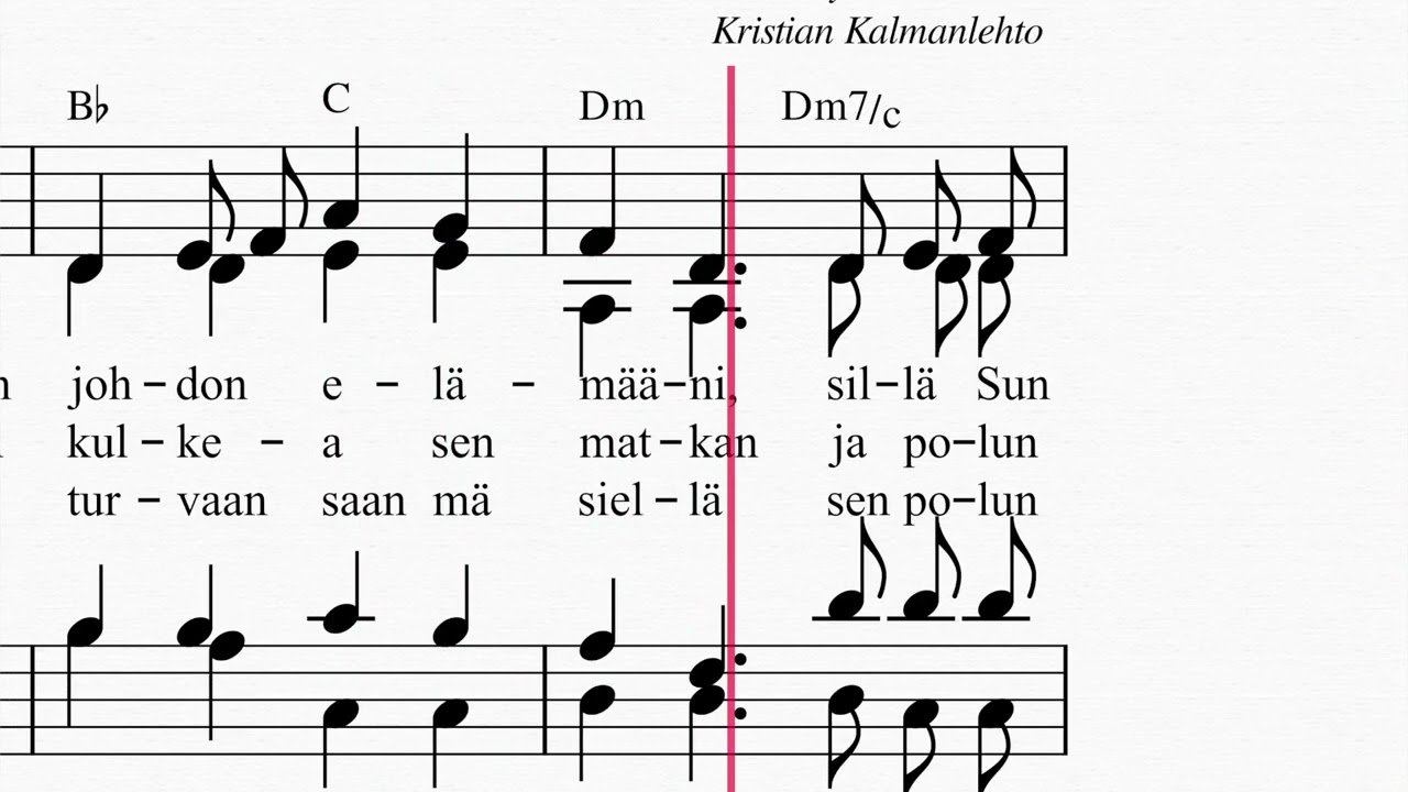 Vastaanotan sulta kaiken