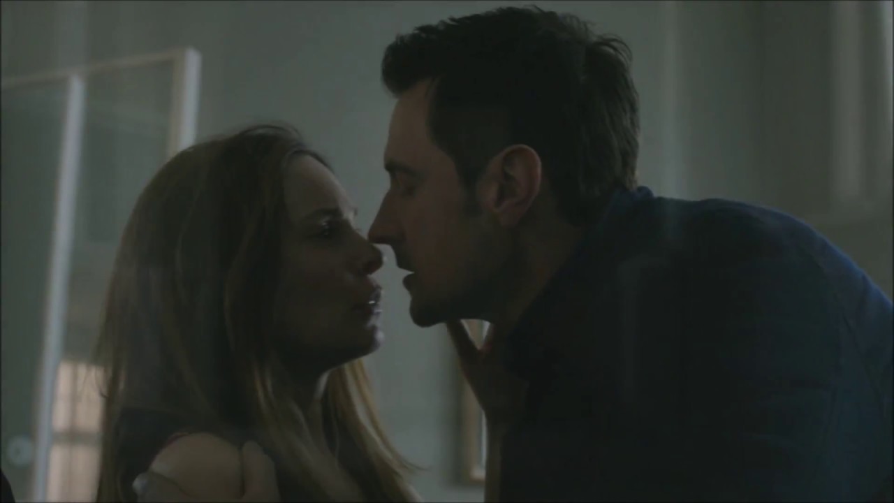 Richard Armitage - Daniel Miller - Berlin Station - Killing Man - Music Video