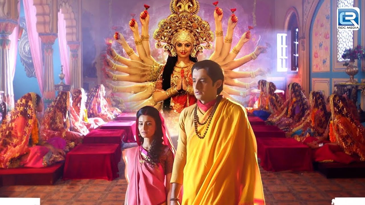 नौ कन्याओं के पूजन से भक्त श्रीधर को वंचित क्यों रखा ? | Vignaharta Ganesh | Latest Episode 849