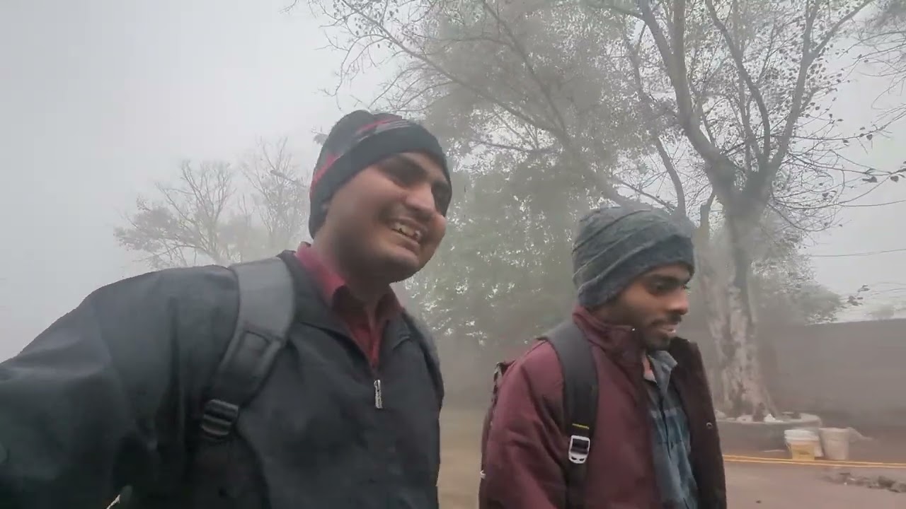 Bhai ke sath hua scam