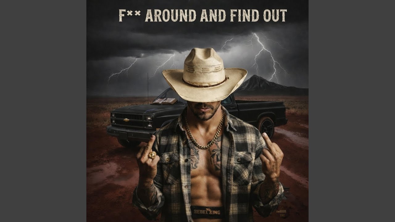 FAFO (F Around & Find Out)