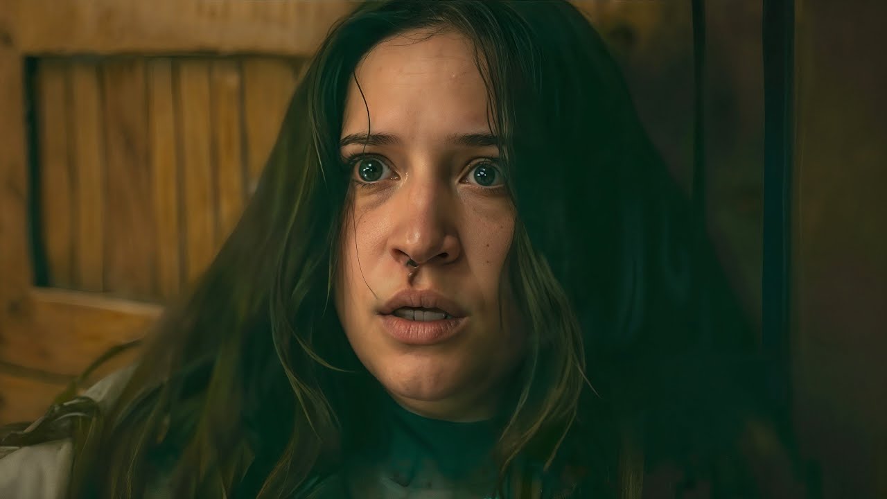 Chory (2023) | Horror | Streszczenie filmu