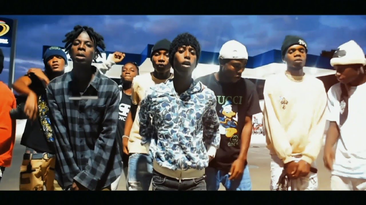 MAFIA STYLE - LOCA LOCO (Official Video)