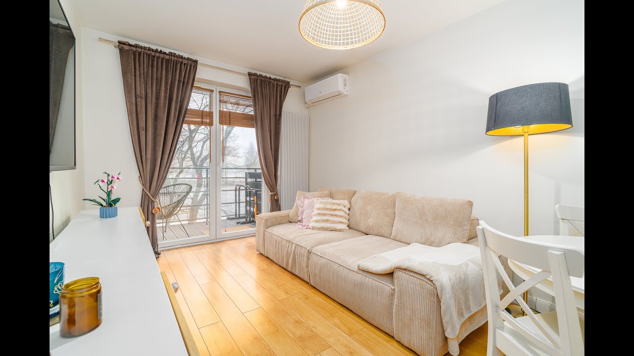 Mieszkanie na sprzedaż, ul. Koszykarska 2 pok, 46m2 tel. 734 827 125