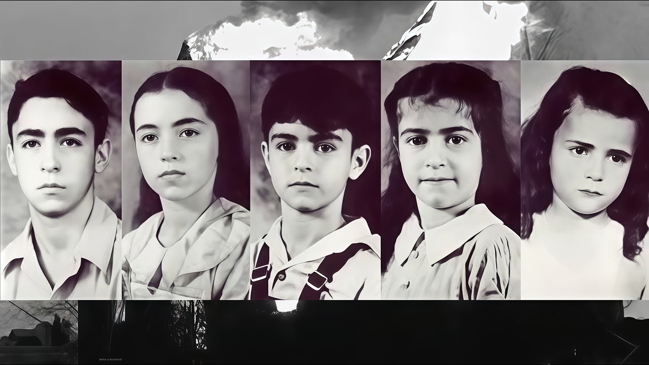 A Letter from the Grave | The Most Inexplicable Mystery of 1945 | The Sodder Family Case