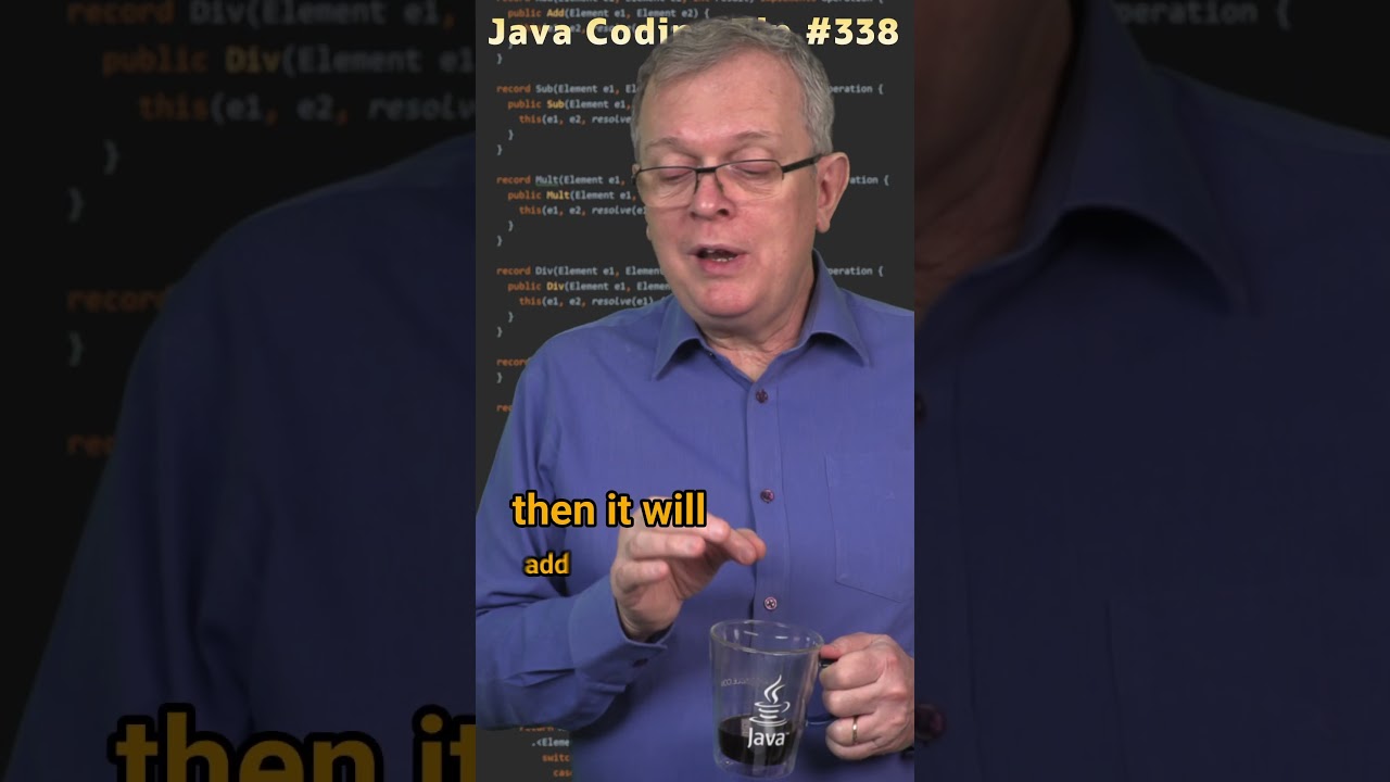 What is the String pool? - Cracking the Java Coding Interview #javalanguage #javacoding #javatips