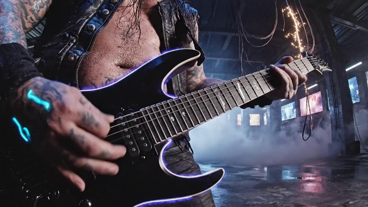 HEROIC POWER METAL 🎸 Uplifting & Energetic Anthems 🤘 (Like Dragonforce & Sonata Arctica)