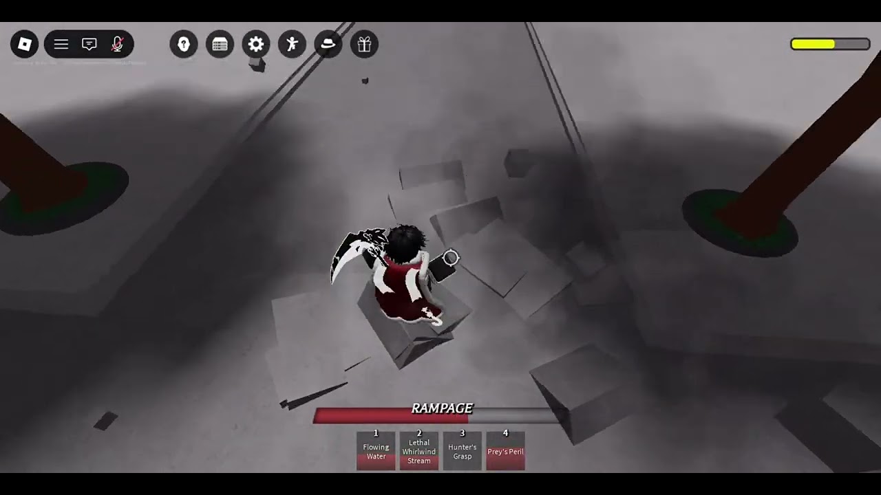 strongest battlegrounds ainda esta bom? (nova série).