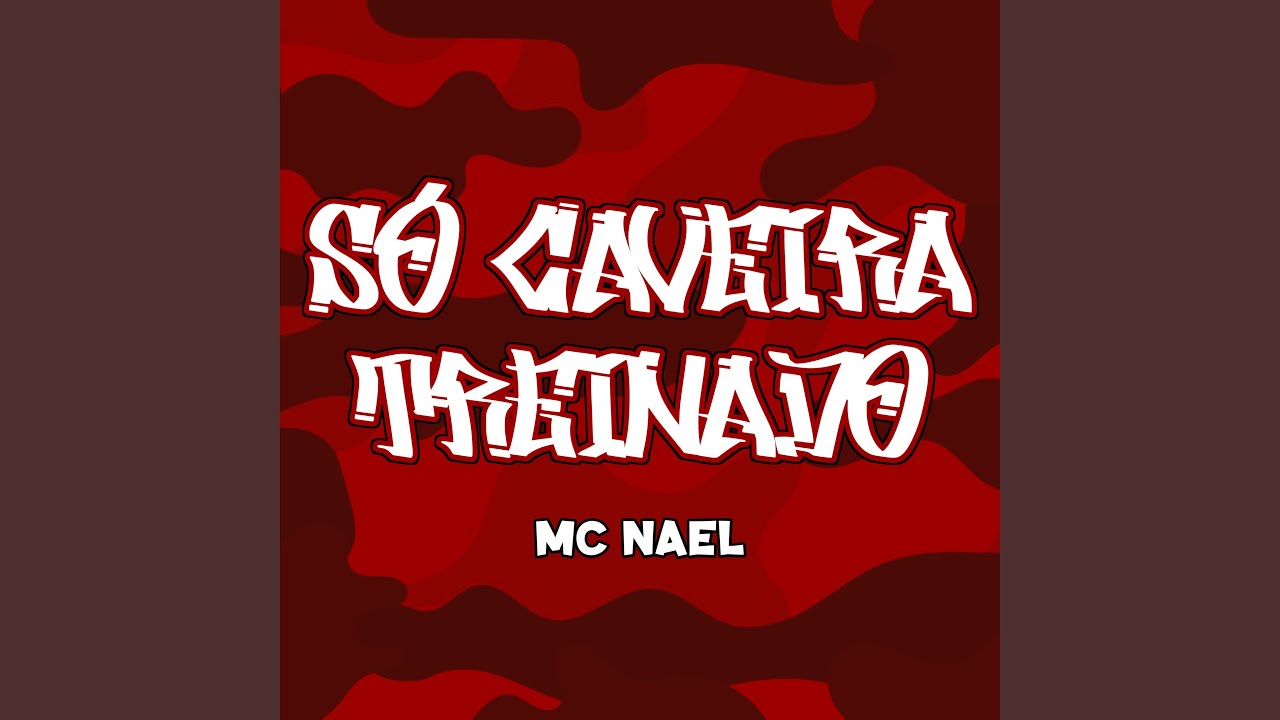 Só Caveira Treinado