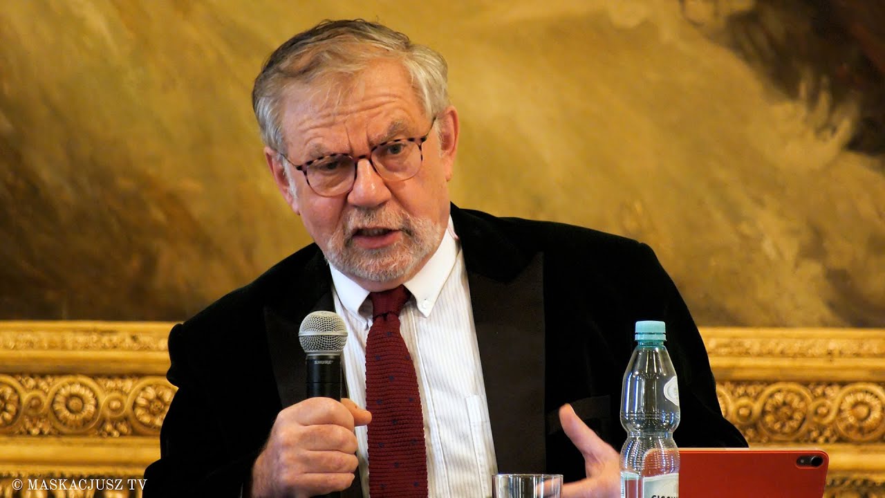 Is a non-Christian Europe possible? | Joseph Halevi Horowitz Weiler