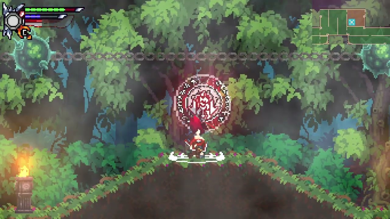 Toziuha Night   order of Alchemist   Walkthrough 11