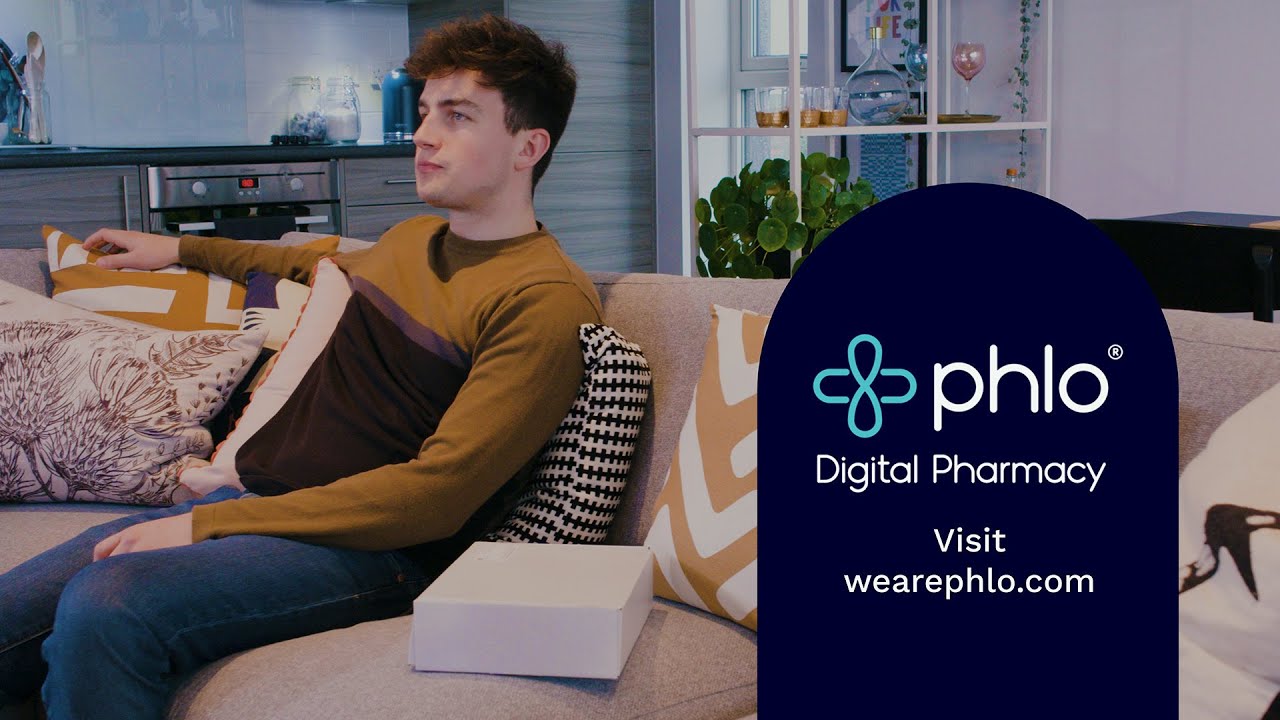 Phlo Digital Pharmacy | Prescription management made easy
