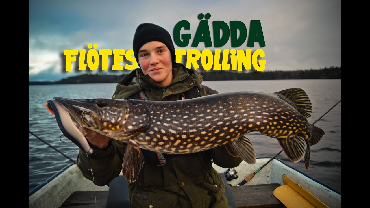 Fl&ouml;testrolling December med Julsillen | Team Galant