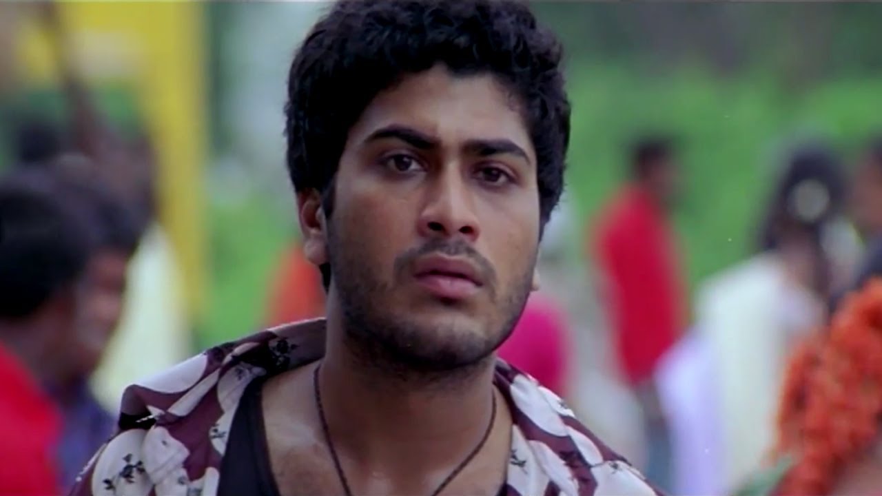 Gamyam Movie || Sharwanand Searching For Kamalinee Mukherjee