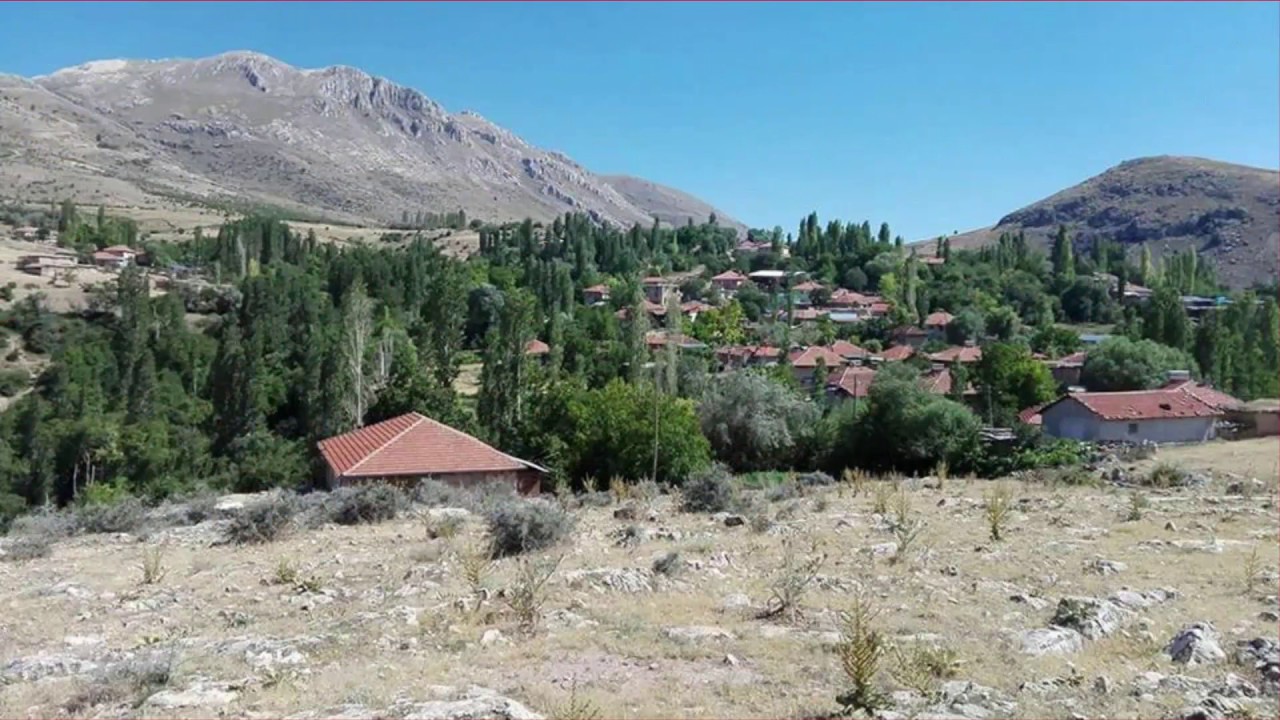 BELENLİ KÖYÜ  (#1)