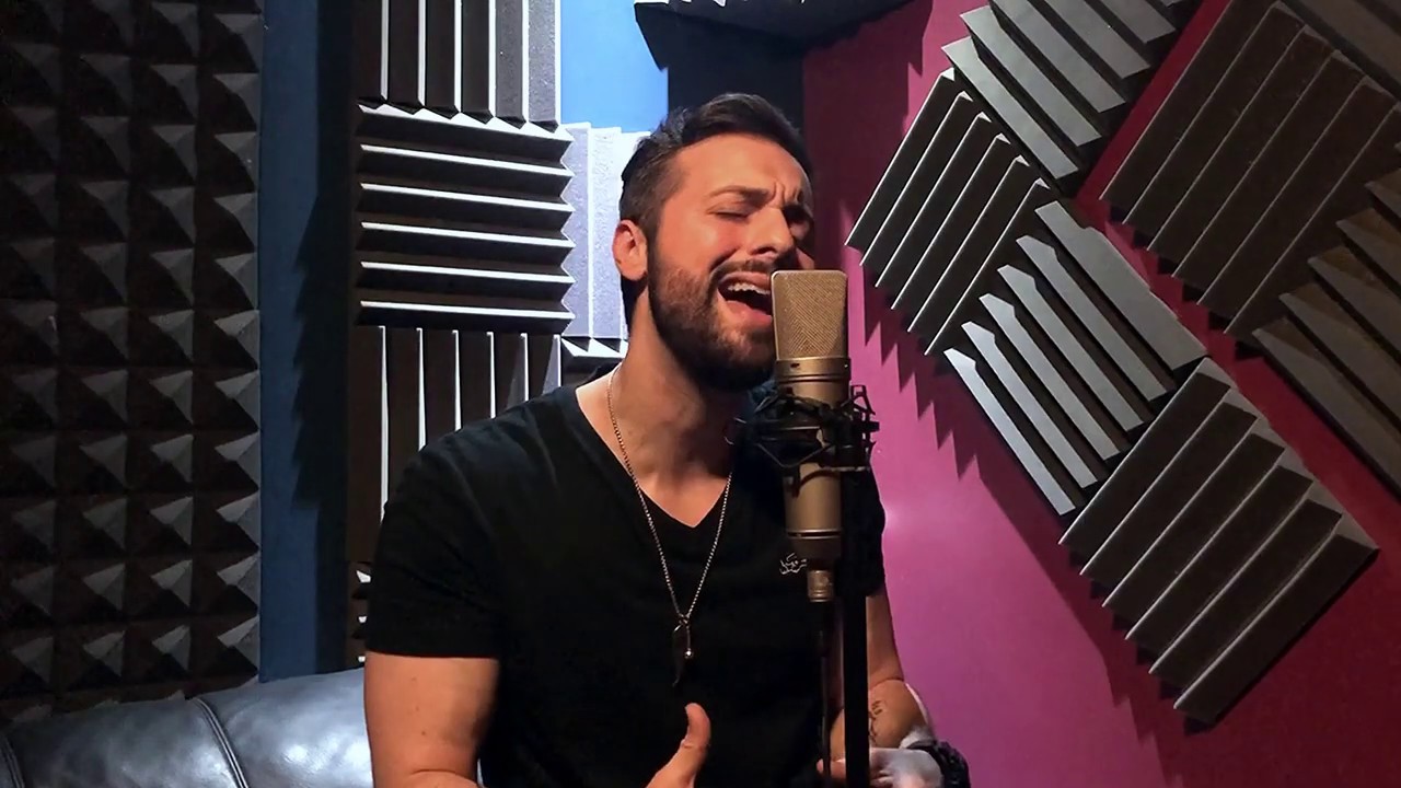 Hasta Que Me Olvides - Mauricio Vdz (Luis Miguel Cover)
