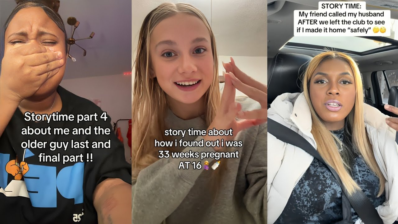 1 Hour of Juicy TikTok Storytimes | Crazy, Messy & Unhinged Confessions (Part 12)