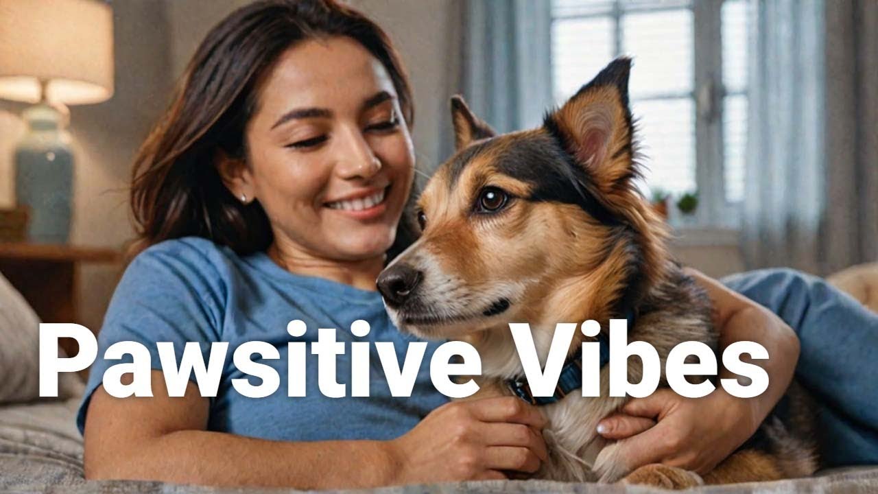 Do Pets Really Love Sleeping With Their Owners?