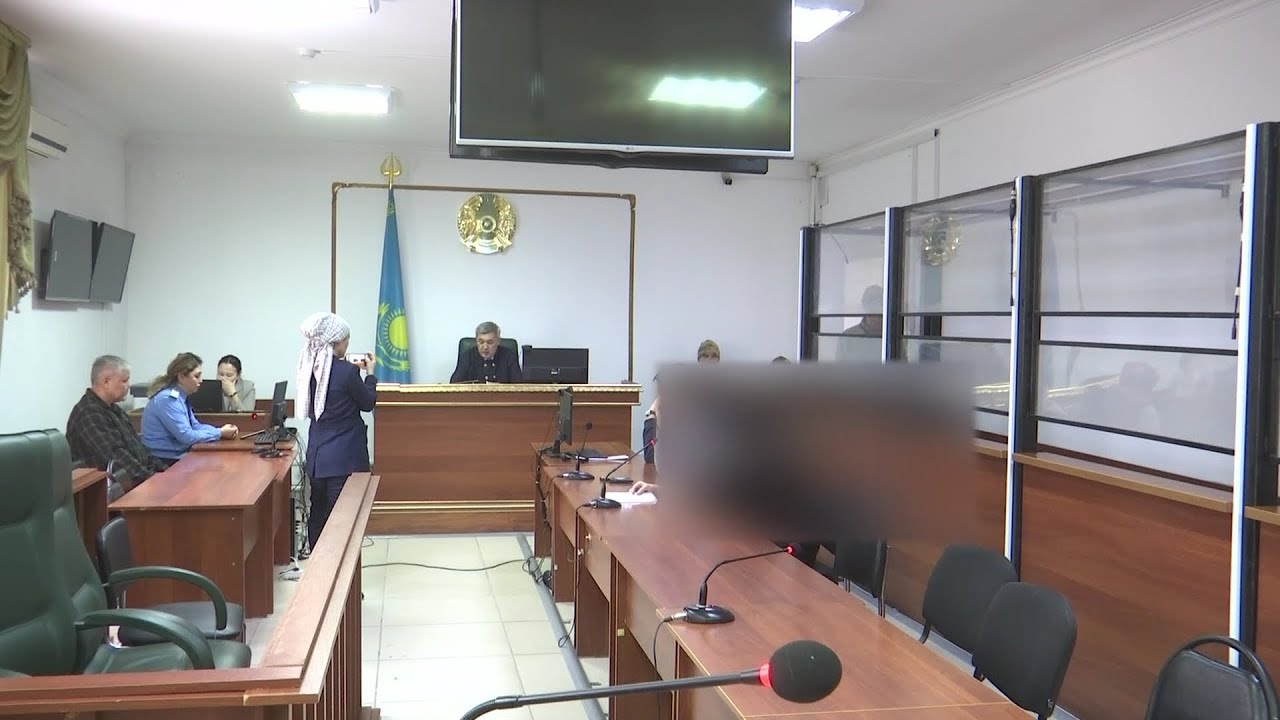 По 19 лет лишения свободы получили школьный учитель и студент-медик за изготовление наркотиков...