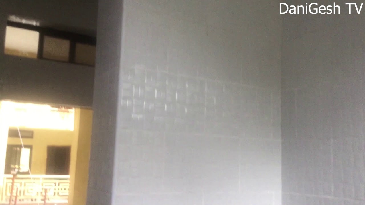 What's Inside CU Male Hostels + New Renovation