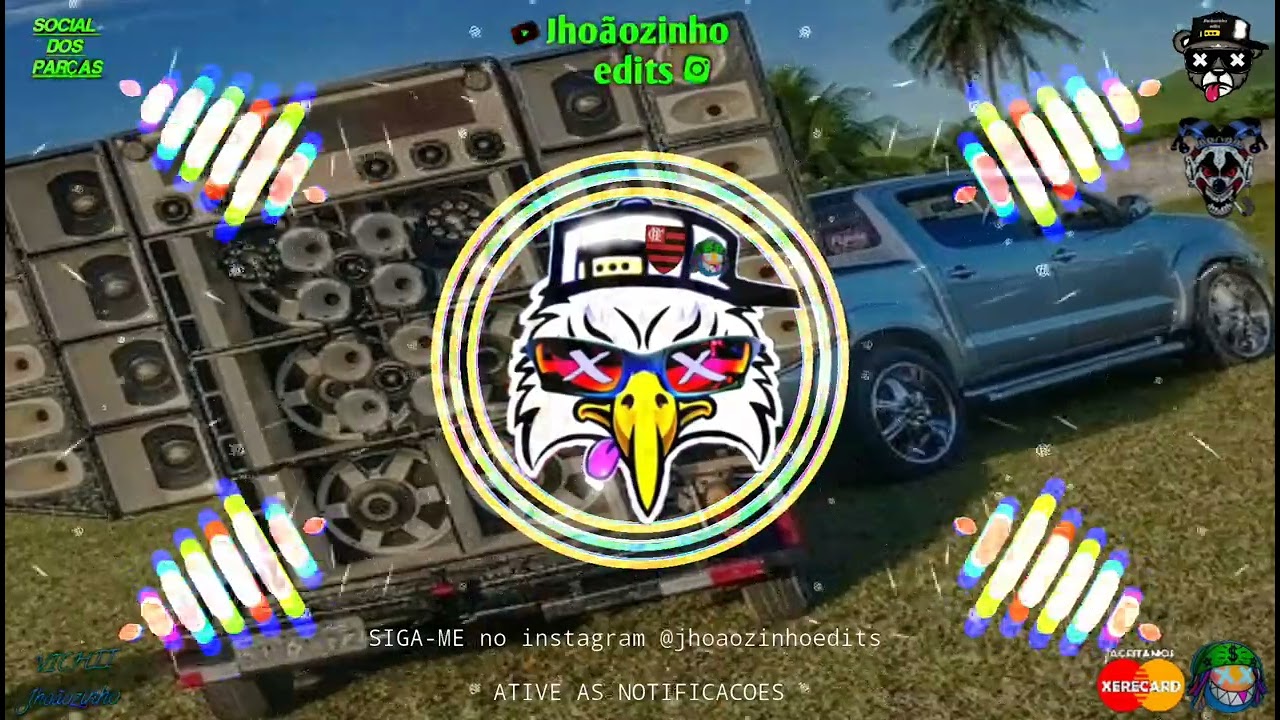 FORROZINHO &bull; VOC&Ecirc; FALOU PRA FULANA A FULANA FALOU PRA CICRANA &bull; MC DORRONY E DJ JEFFDEPL