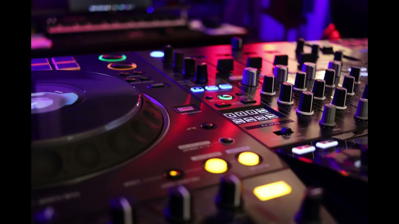 DJ Alien I urodziny Sahary Kartuzy