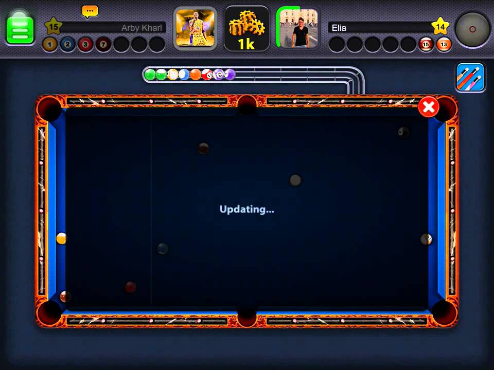 I win1k!!!