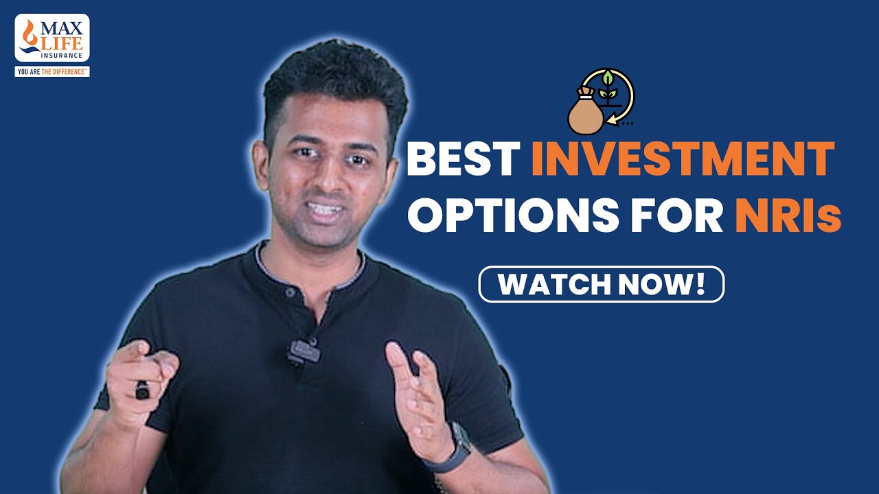 Life Insurance for NRIs | Should You Buy Insurance In India?