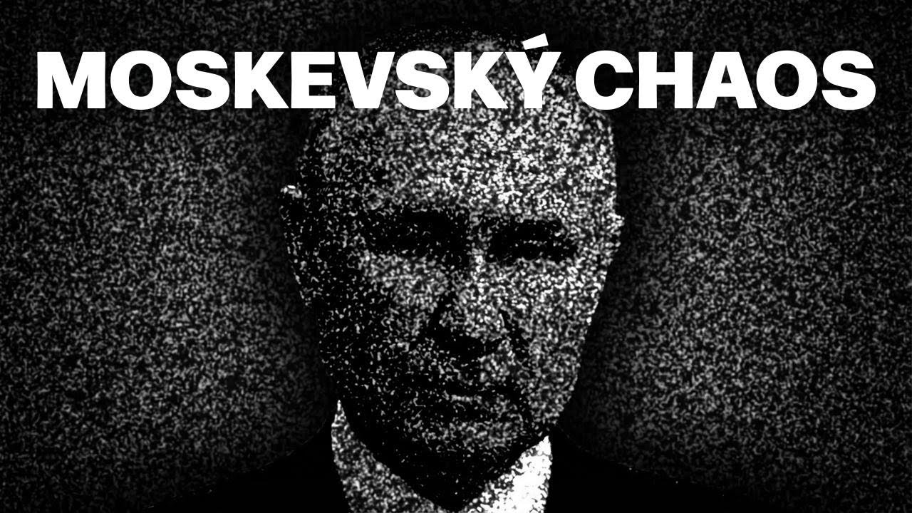 V Moskvě se schyluje k něčemu velkému… Šíří se řeči o převratu