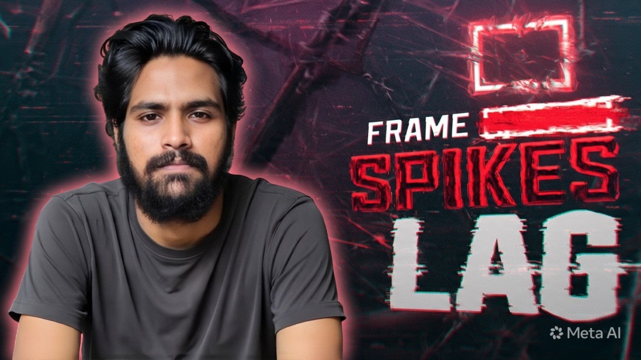fix frame spikes and stuttering lag in Path of Exile 2