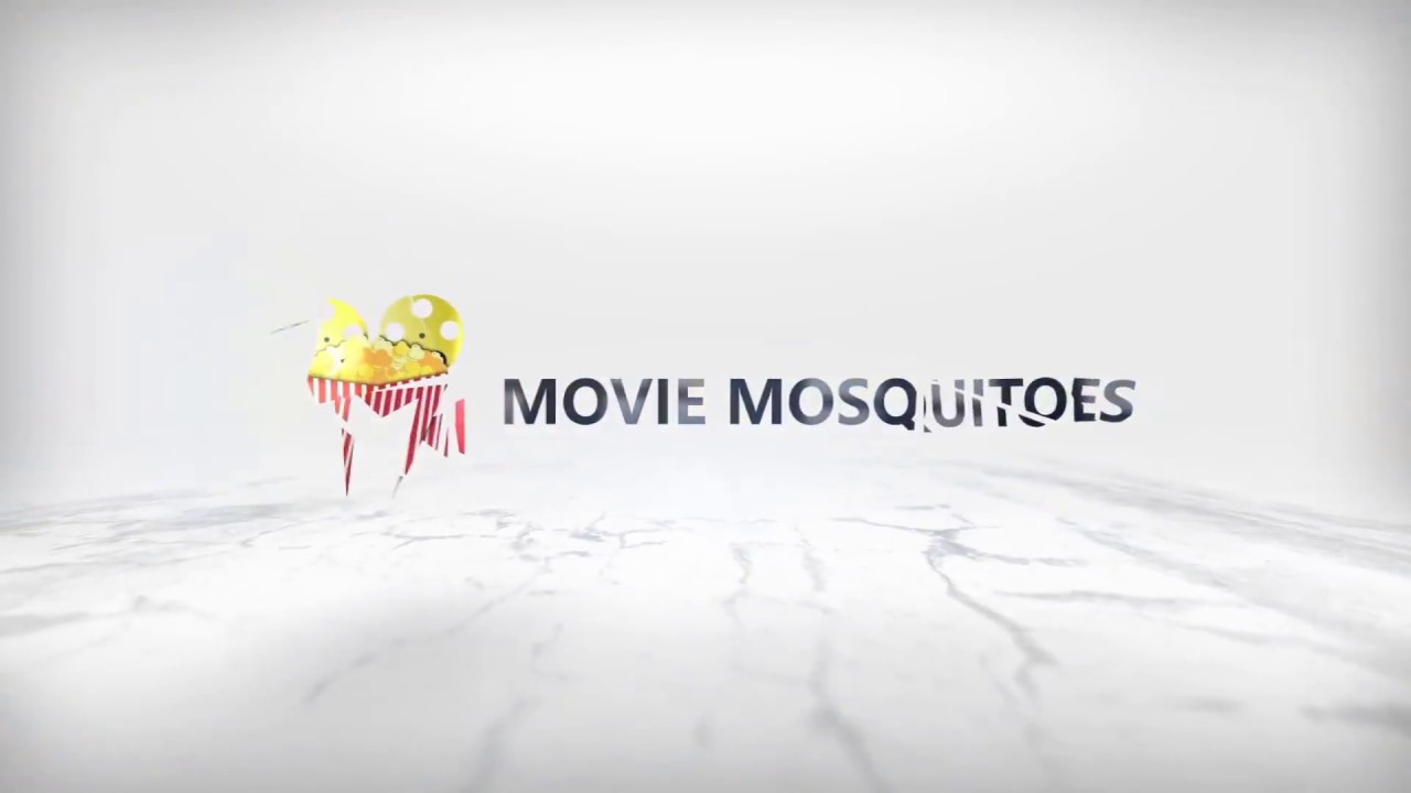 Movie Mosquitoes ! Motion graphics | Official ! After Effects ! Intro ! Promo ! Anjush Suresh |