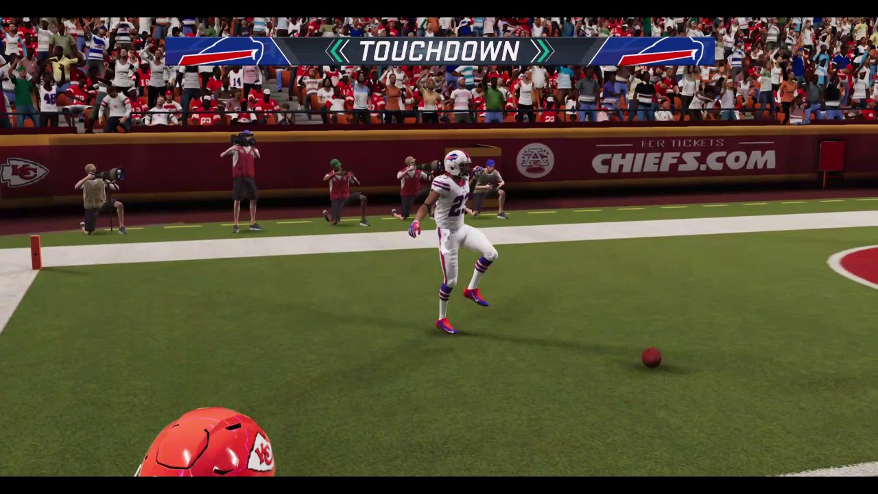 How to beat any Kickoff Challenges (Madden 21)
