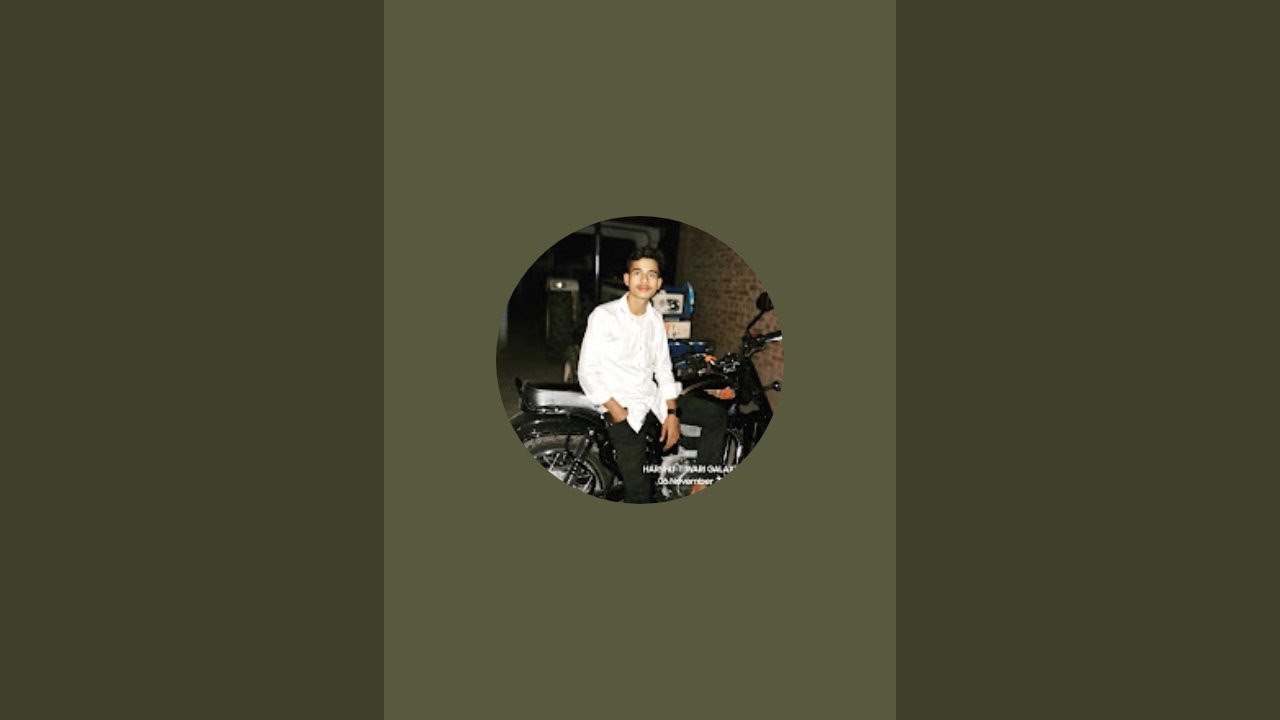 HARSHIT_SHORTS  is live