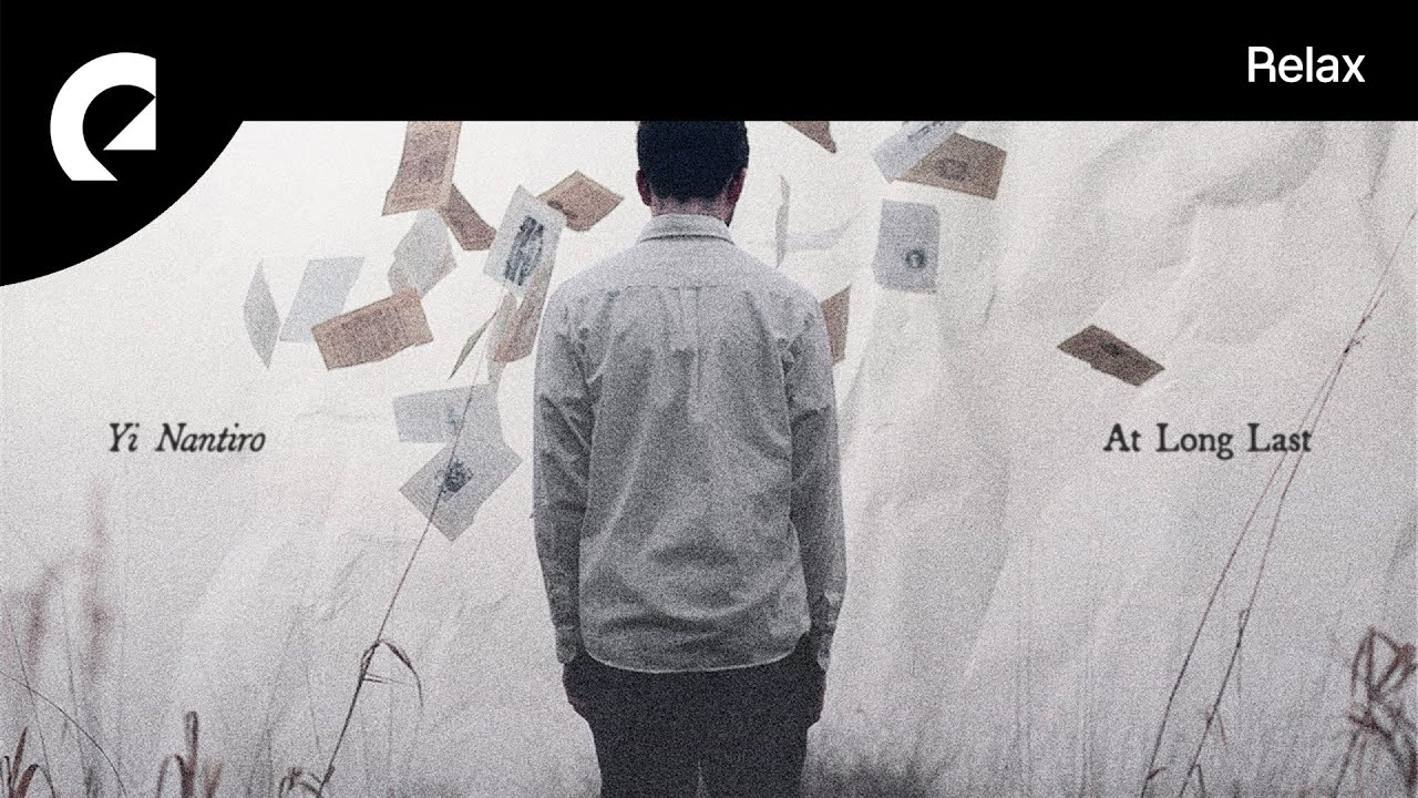 Yi Nantiro - One Way Ticket