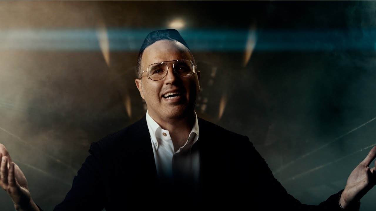 יבוא היום - SHWEKEY - Yavo Hayom