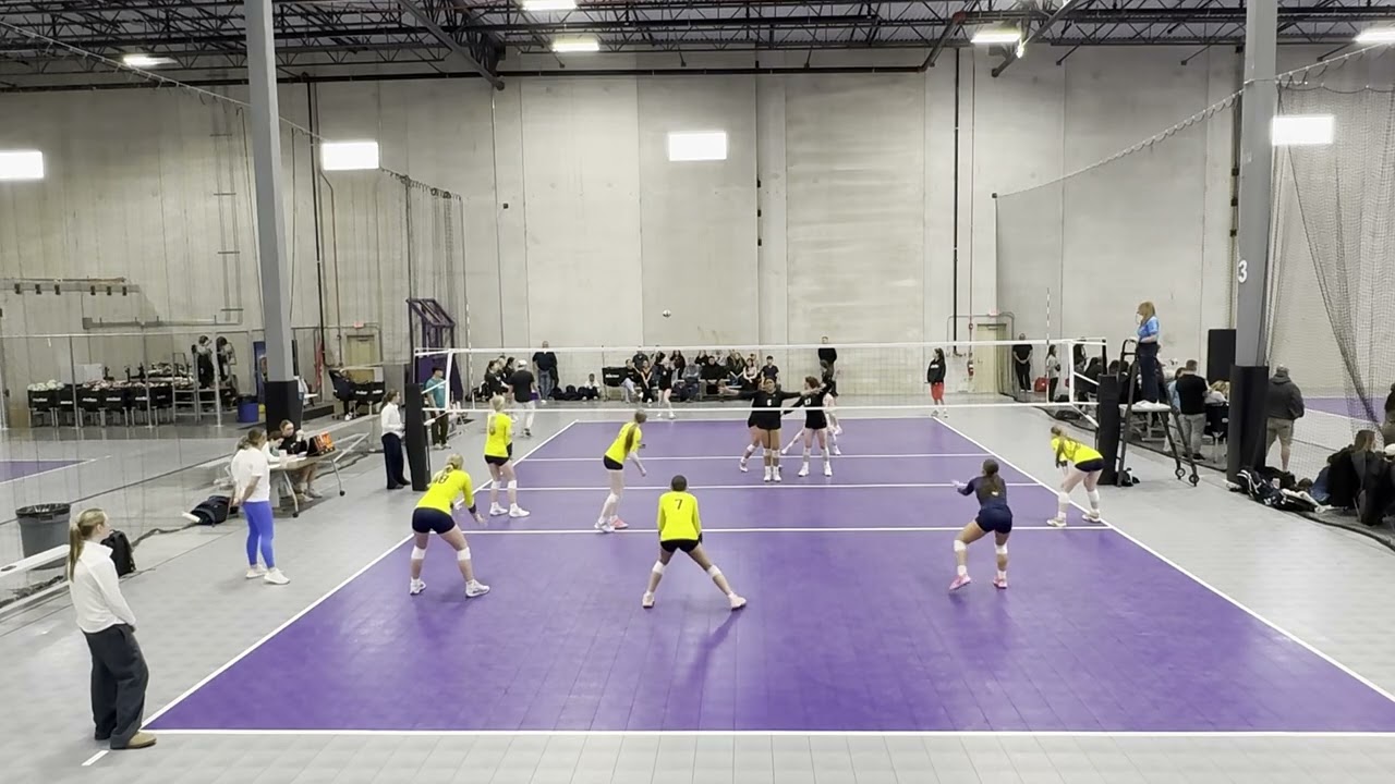 Windy City Power League - 2.7.26 - Match #3