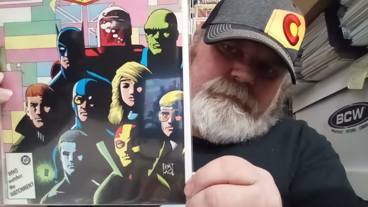 My Recent Comic Haul for January 31 '26 | #comichaul #comiccommunity #growtogether