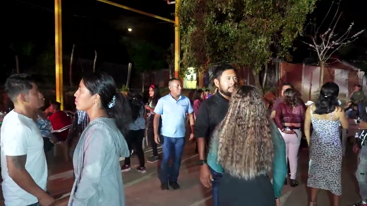 TUXTEPEC GRO PARTE 3