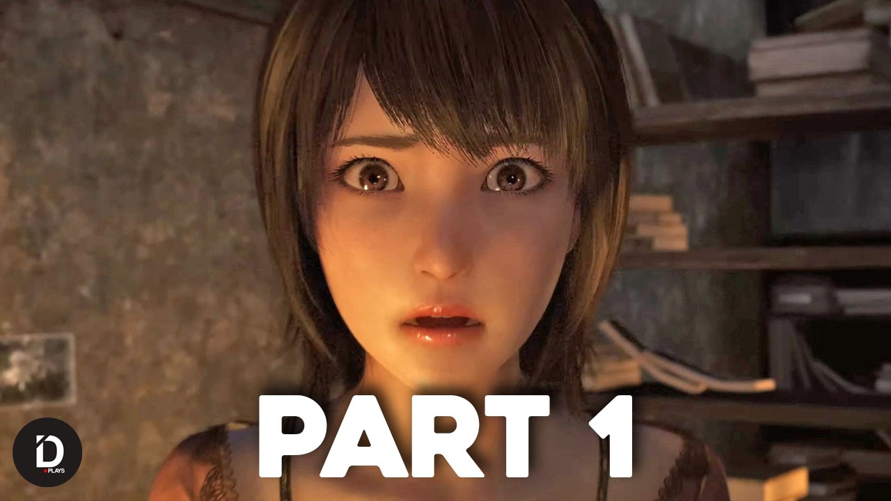 Horor Jepang Fatal Frame 2 Remake, Kisah Tragis Kembar Mio & Mayu