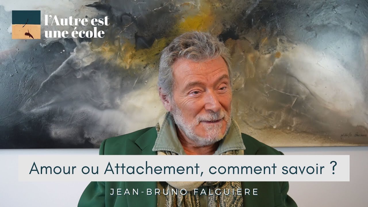Amour ou attachement, comment savoir ?