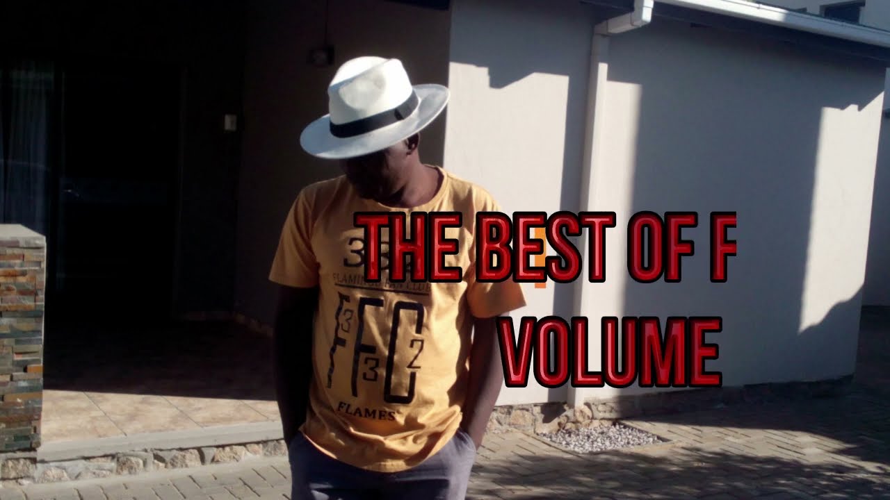 THE BEST OF FLAMINGO VOL1